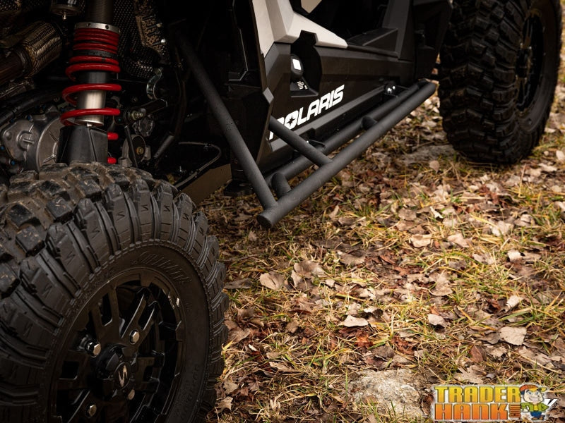 Polaris RZR XP 1000 Tree Kickers | UTV Accessories - Free shipping