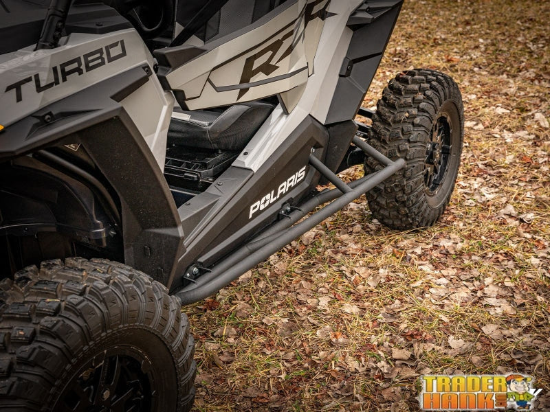 Polaris RZR XP 1000 Tree Kickers | UTV Accessories - Free shipping