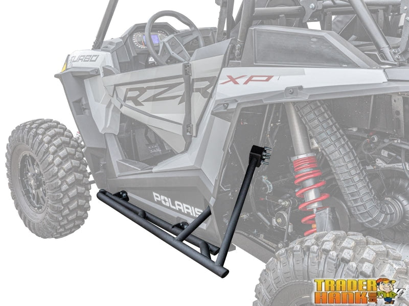 Polaris RZR XP 1000 Tree Kickers | UTV Accessories - Free shipping