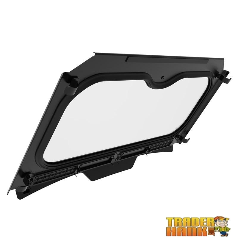 Polaris RZR XP 1000/XP4/XP Turbo/XP4 Turbo Glass Windshield 2014-2018 | UTV ACCESSORIES - Free shipping