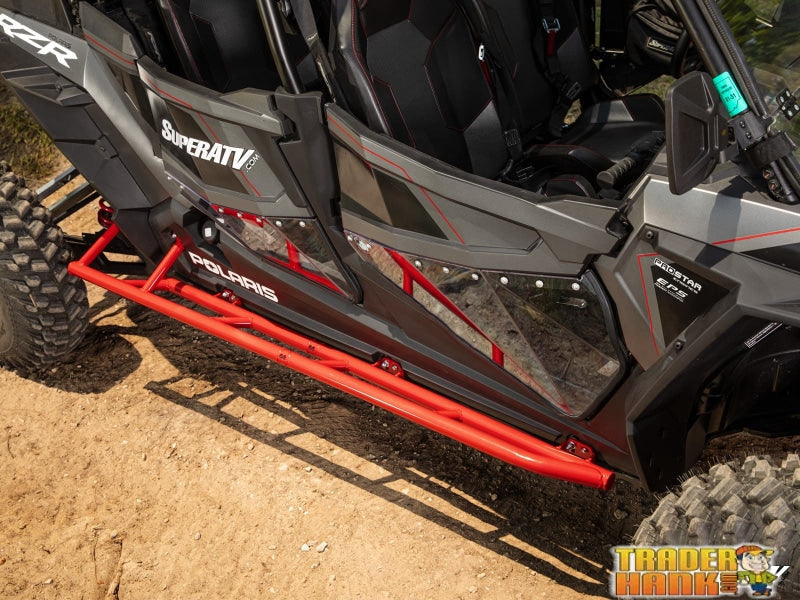 Polaris RZR XP 4 1000 Tree Kickers | UTV Accessories - Free shipping