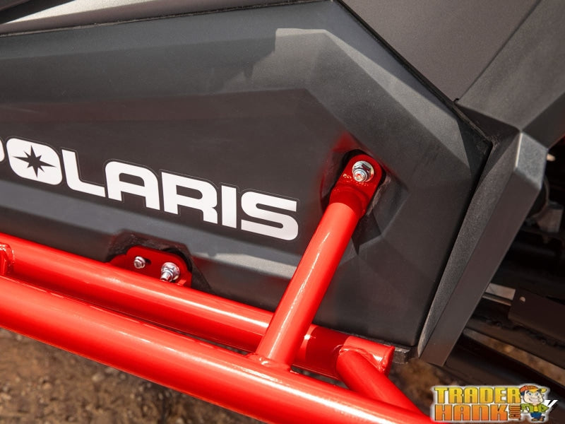 Polaris RZR XP 4 1000 Tree Kickers | UTV Accessories - Free shipping