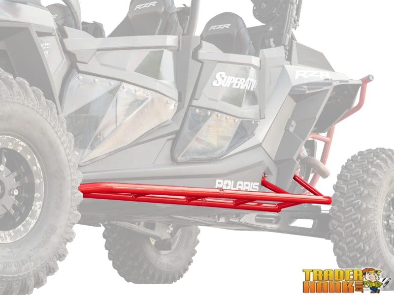 Polaris RZR XP 4 1000 Tree Kickers | UTV Accessories - Free shipping