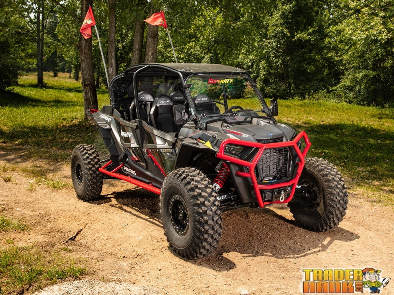 Polaris RZR XP 4 1000 Tree Kickers | UTV Accessories - Free shipping