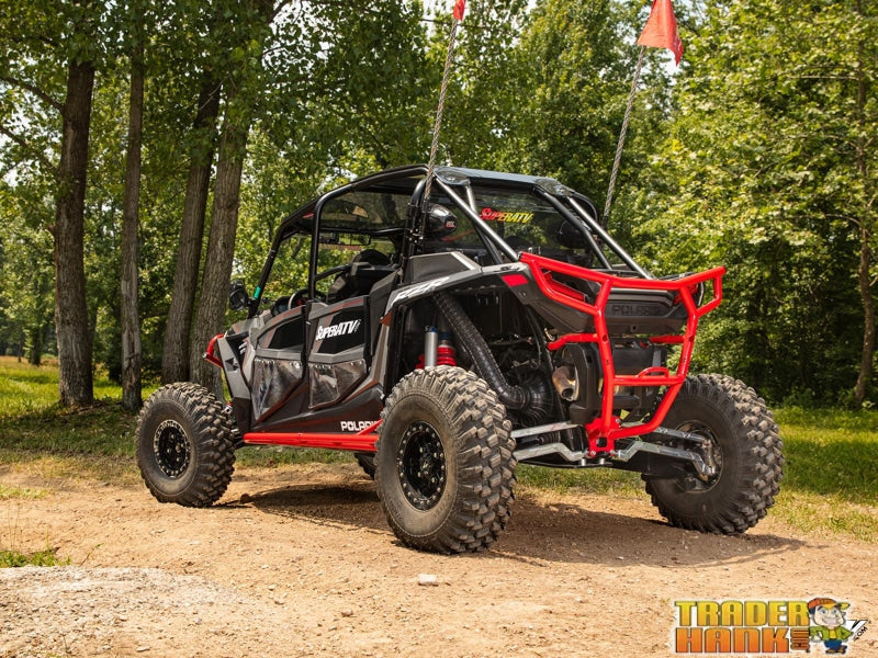 Polaris RZR XP 4 1000 Tree Kickers | UTV Accessories - Free shipping