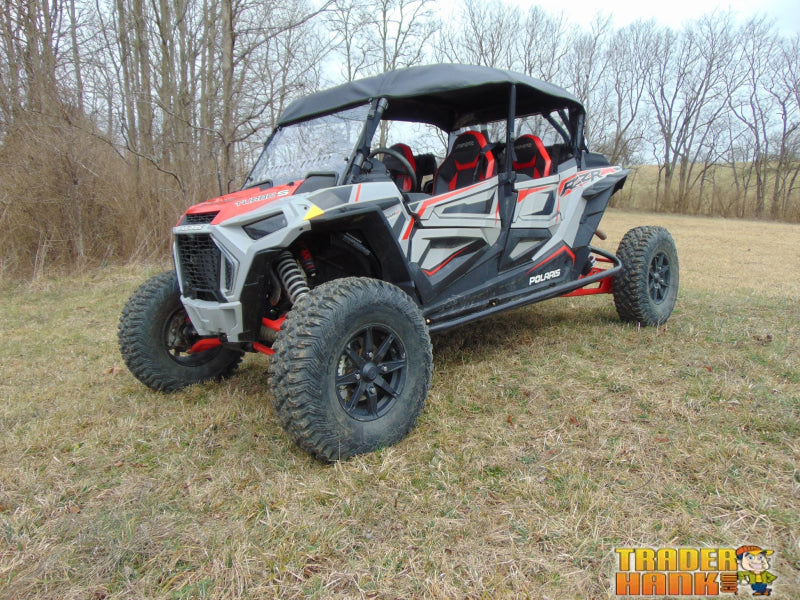 Polaris RZR XP 4 1000/XP 4 Turbo - Soft Top | UTV Accessories - Free shipping