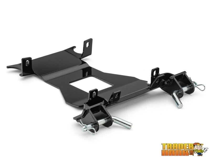 Polaris RZR XP Plow Pro Snow Plow | UTV Accessories - Free shipping