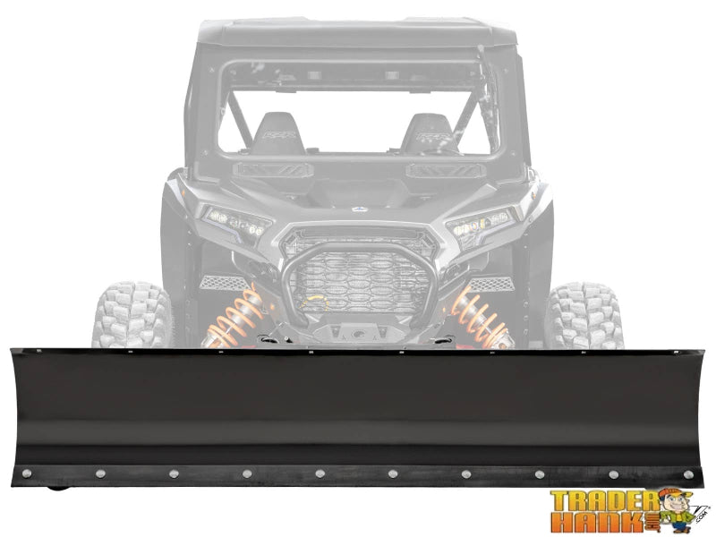 Polaris RZR XP Plow Pro Snow Plow | UTV Accessories - Free shipping