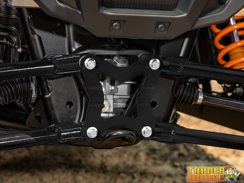 Polaris RZR XP Radius Arms | Free shipping