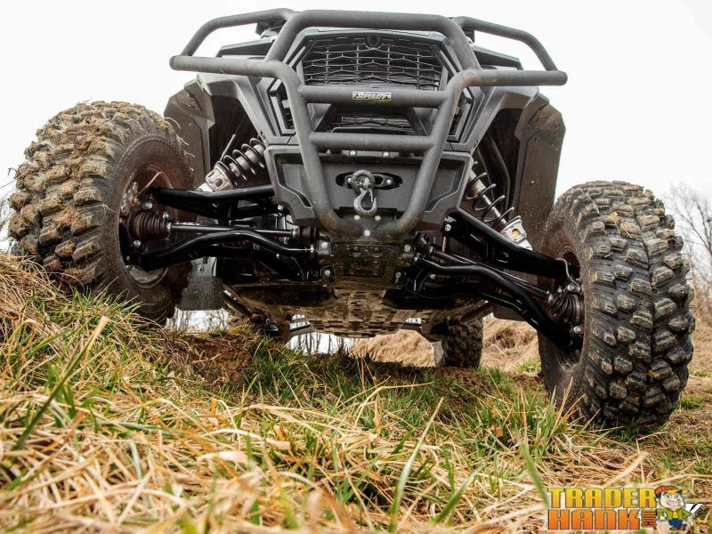 Polaris RZR XP Turbo Atlas Pro 2 Forward Offset A-Arms | UTV Accessories - Free shipping