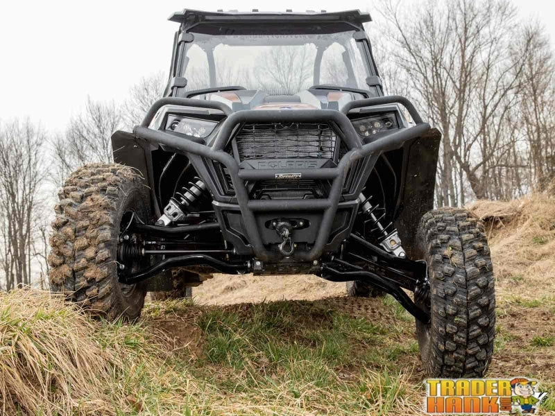 Polaris RZR XP Turbo Atlas Pro 2 Forward Offset A-Arms | UTV Accessories - Free shipping