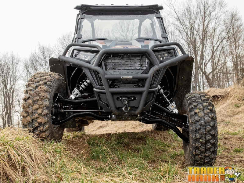 Polaris RZR XP Turbo Atlas Pro 2 Forward Offset A-Arms | UTV Accessories - Free shipping