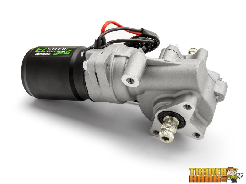 Polaris RZR XP Turbo EZ-STEER Series 6 Power Steering Kit | UTV Accessories - Free shipping