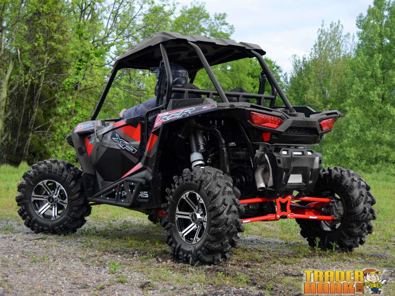 Polaris RZR XP Turbo Radius Arms | UTV Accessories - Free shipping