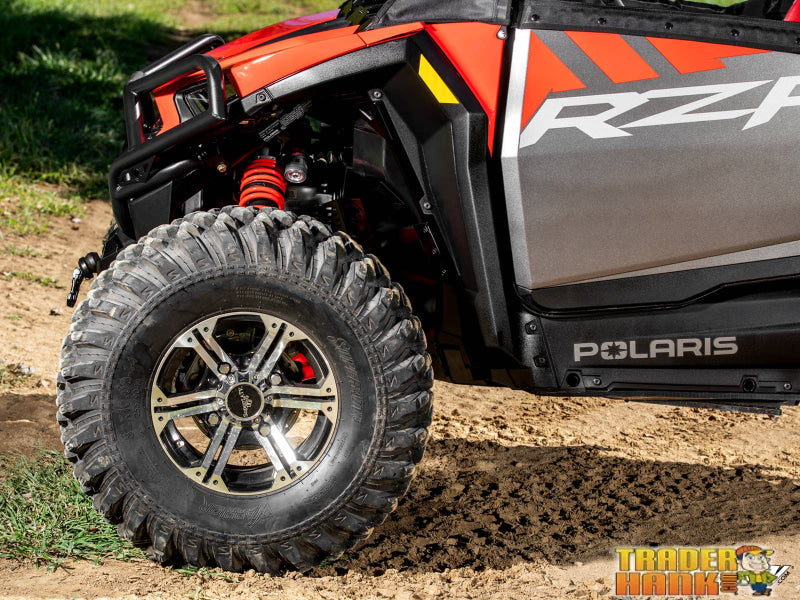 Polaris RZR XP Turbo S Power Steering Kit | UTV Accessories - Free shipping