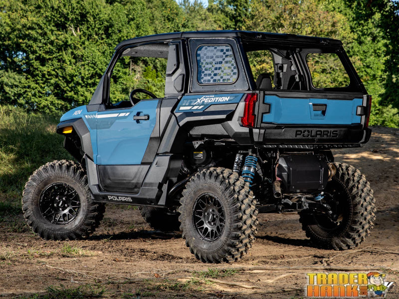 Polaris Xpedition 3 Lift Kit | Free shipping