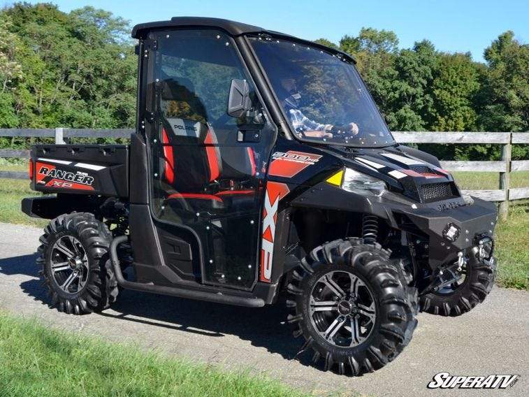 Polaris Ranger XP 1000 Pro-Fit Full Doors | Super ATV Doors - Free Shipping