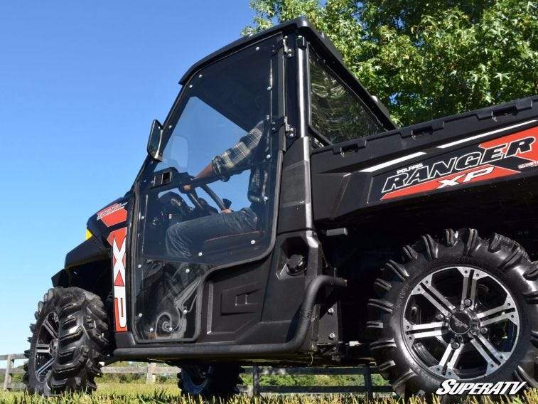 Polaris Ranger XP 1000 Pro-Fit Full Doors | Super ATV Doors - Free Shipping