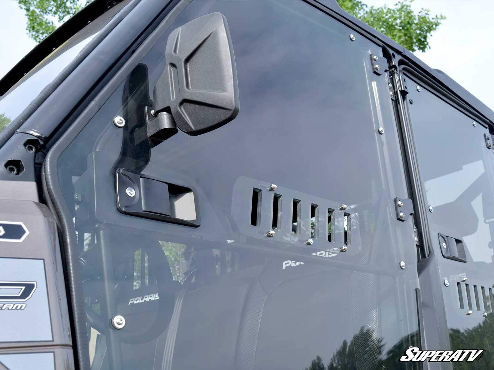 Polaris Ranger Cab Enclosure Doors | Free shipping