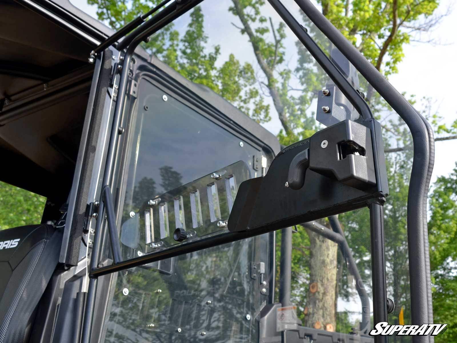 Polaris Ranger Cab Enclosure Doors | Free shipping