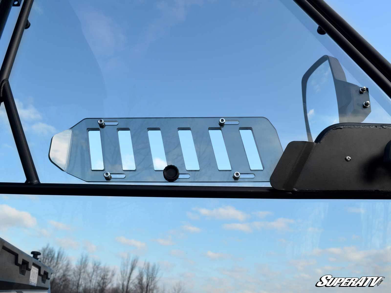 Polaris Ranger Cab Enclosure Doors | Free shipping