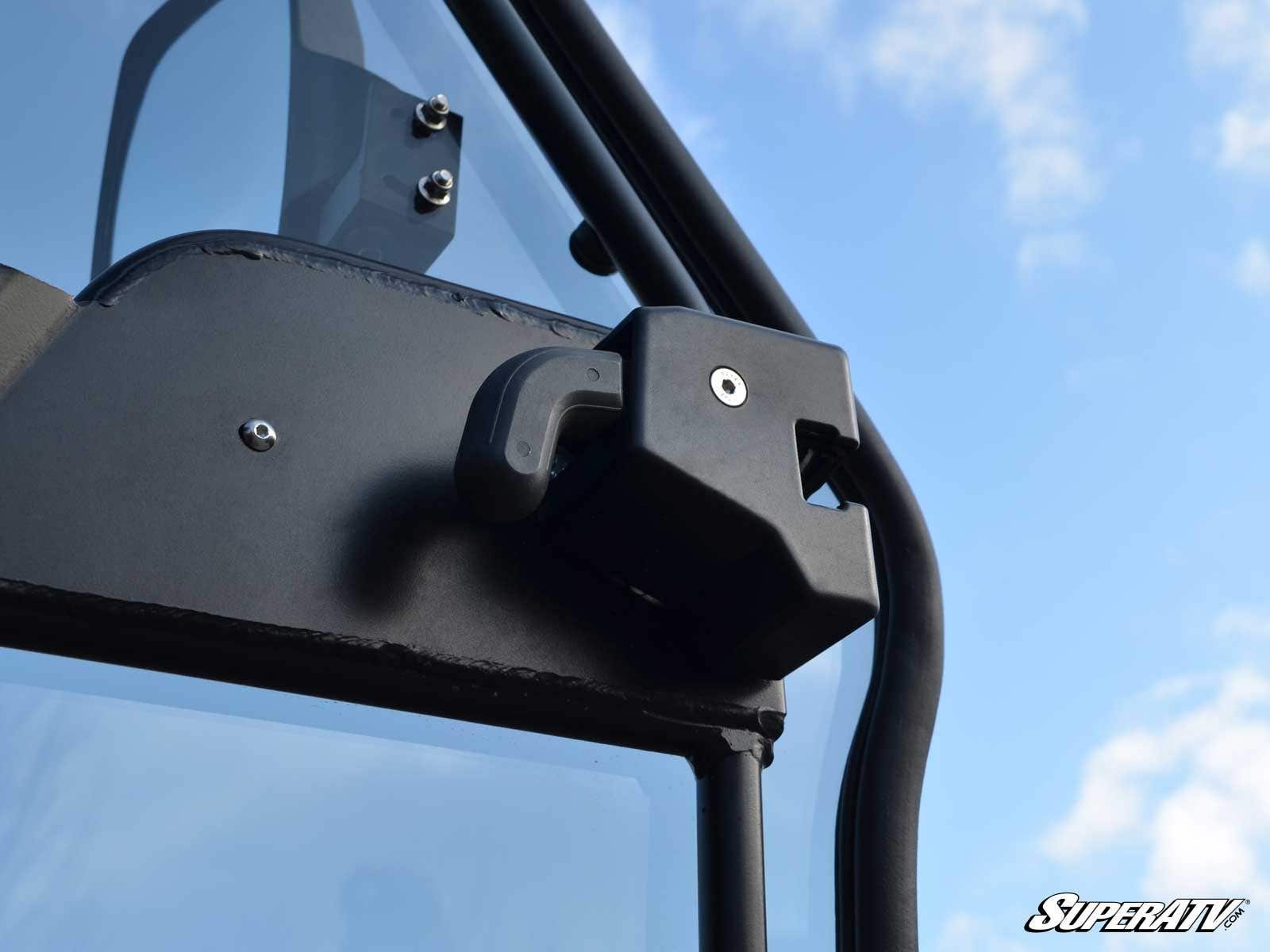 Polaris Ranger Cab Enclosure Doors | Free shipping