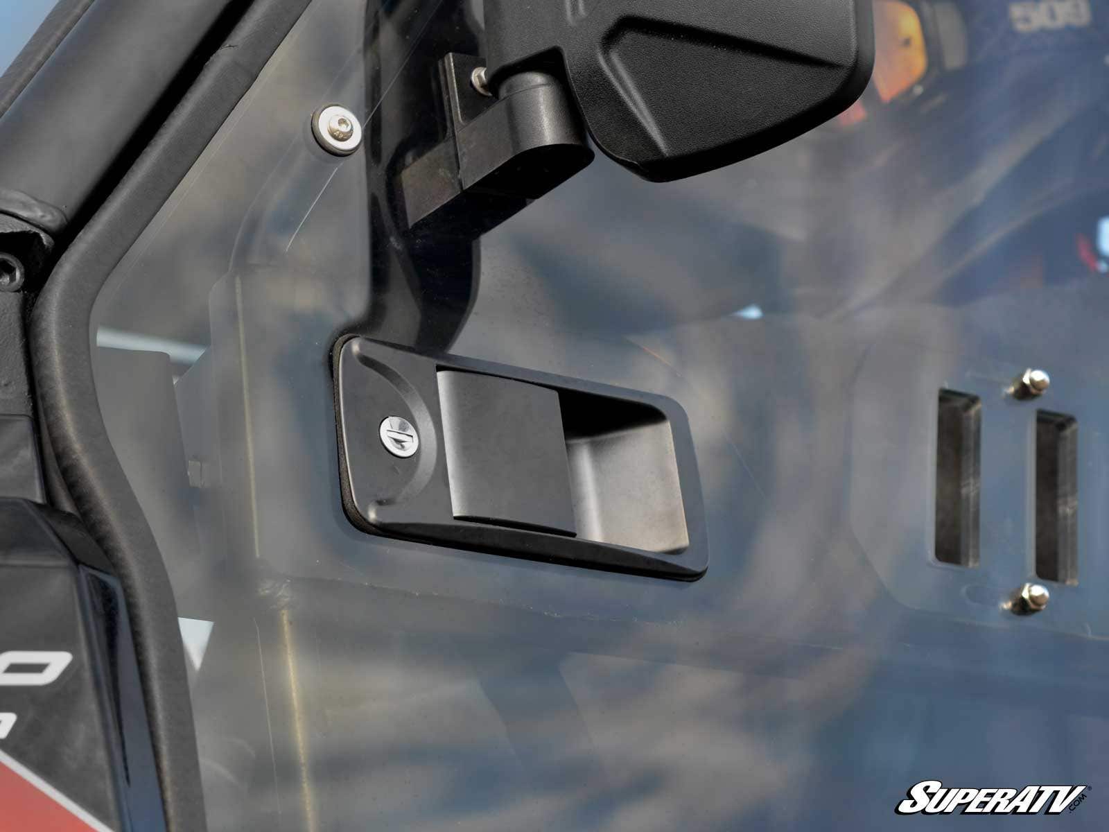 Polaris Ranger Cab Enclosure Doors | Free shipping