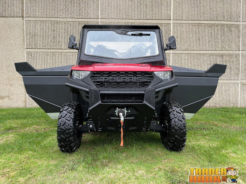 Ranger Non-XP 1000/ Ranger XP 1000 Steel Half Doors | Free shipping