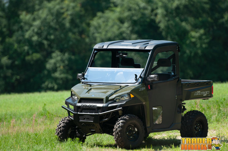 Seizmik Full Size Pro-Fit Polaris Ranger XP 1000 Framed Door Kit 2017 | Free shipping