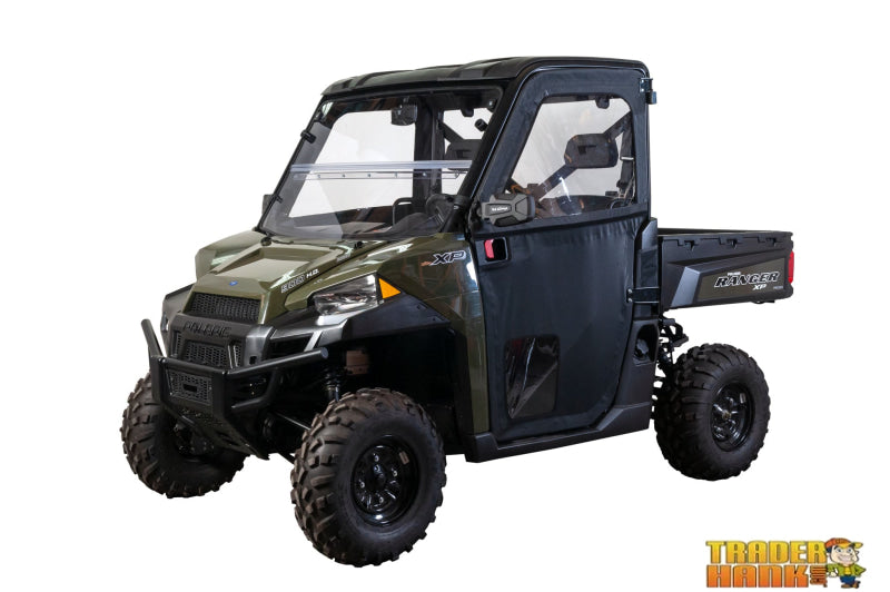 Seizmik Full Size Pro-Fit Polaris Ranger XP 1000 Framed Door Kit 2017 | Free shipping