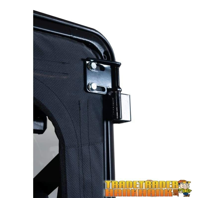 Seizmik Full Size Pro-Fit Polaris Ranger XP 1000 Framed Door Kit 2017 | Free shipping