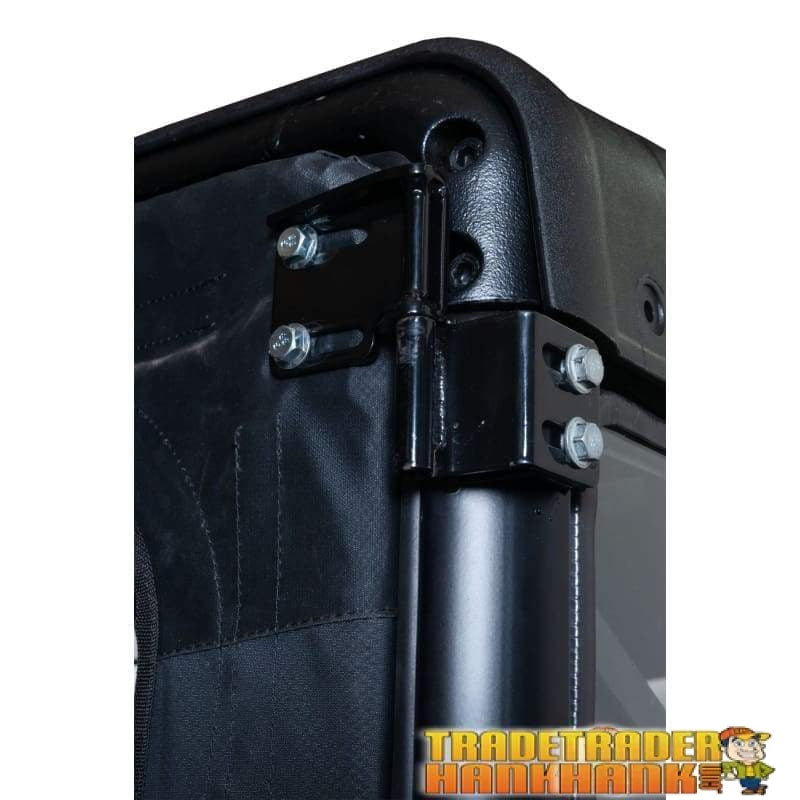 Seizmik Full Size Pro-Fit Polaris Ranger XP 1000 Framed Door Kit 2017 | Free shipping