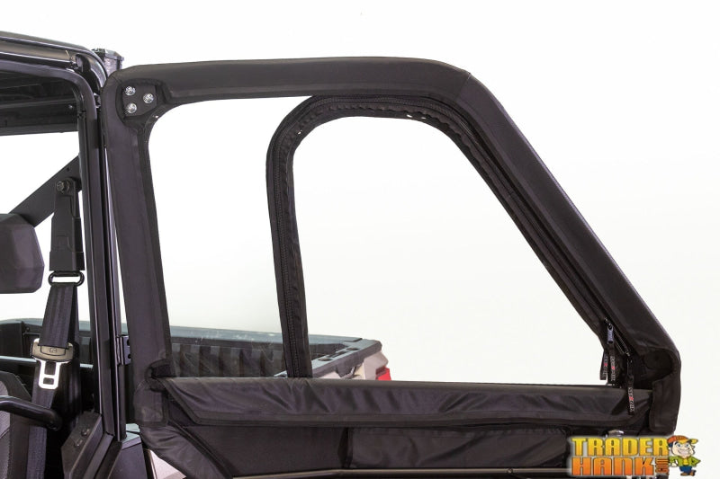 Seizmik Polaris Ranger XP 1000 Framed Door Kit 2018 - 2025 | Free shipping