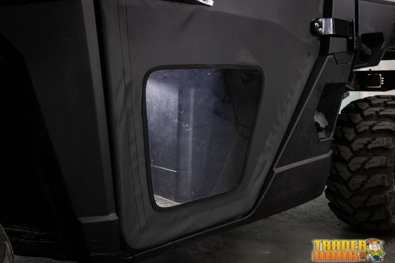 Seizmik Polaris Ranger XP 1000 Framed Door Kit 2018 - 2025 | Free shipping