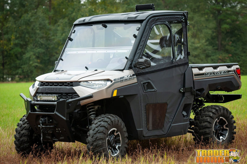 Seizmik Polaris Ranger XP 1000 Framed Door Kit 2018 - 2025 | Free shipping