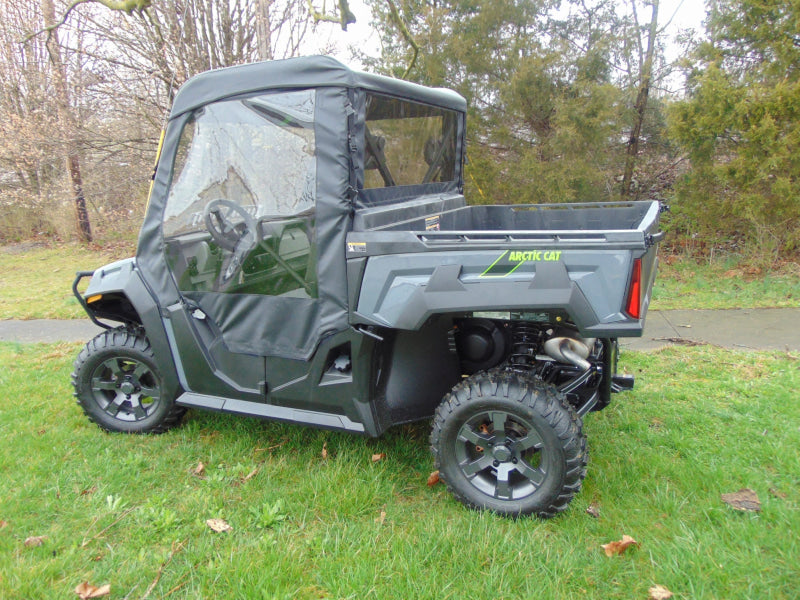 Tracker Offroad Tracker 800SX Soft Doors | Free shipping