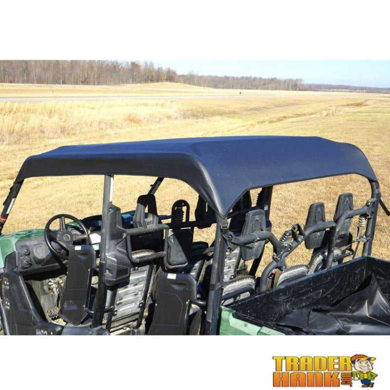 Yamaha Viking VI Soft Top | UTV Accessories - Free shipping