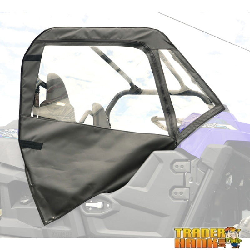 Yamaha Wolverine Soft Door Kit | Free shipping