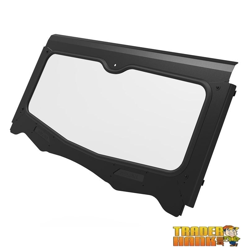 Yamaha Wolverine X2/X4 DOT Approved Glass Windshield 2018-2020 | UTV ACCESSORIES - Free shipping