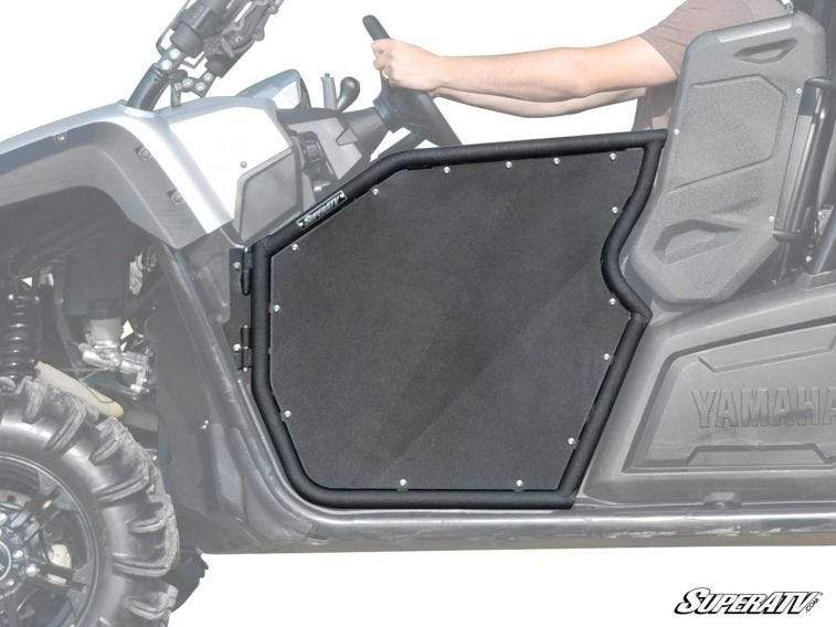  Yamaha Viking Doors | Super ATV Doors - Free Shipping