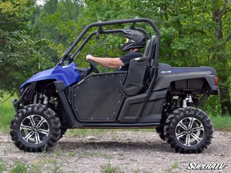  Yamaha Viking Doors | Super ATV Doors - Free Shipping