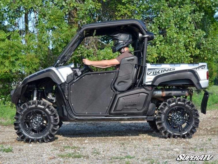  Yamaha Viking Doors | Super ATV Doors - Free Shipping