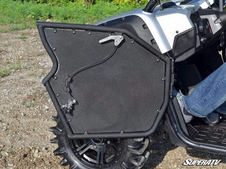  Yamaha Viking Doors | Super ATV Doors - Free Shipping