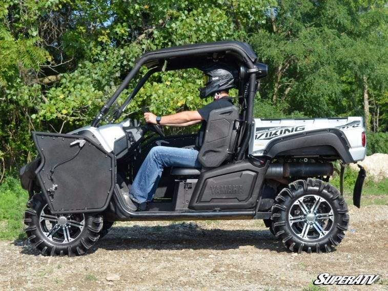  Yamaha Viking Doors | Super ATV Doors - Free Shipping