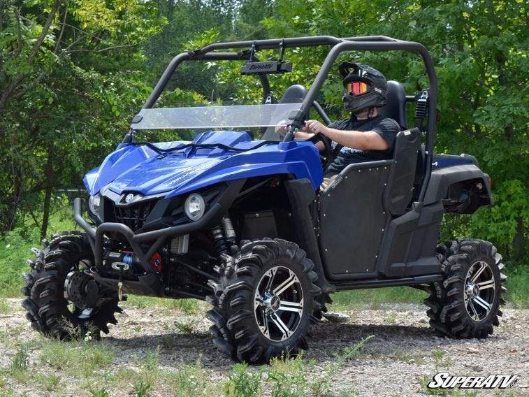  Yamaha Viking Doors | Super ATV Doors - Free Shipping