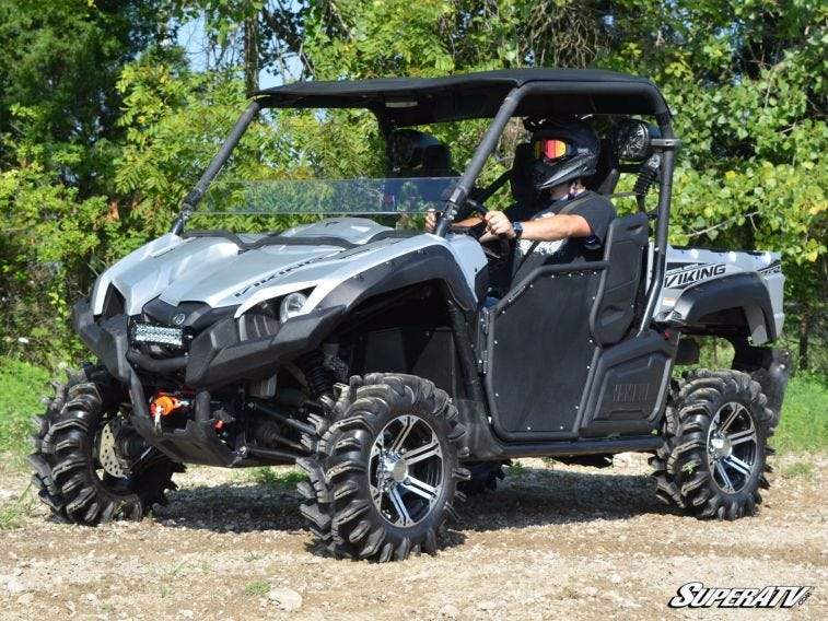  Yamaha Viking Doors | Super ATV Doors - Free Shipping