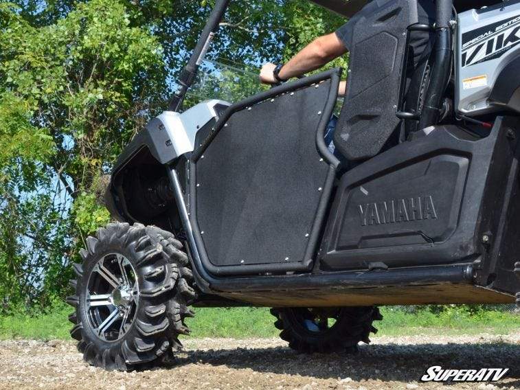  Yamaha Viking Doors | Super ATV Doors - Free Shipping