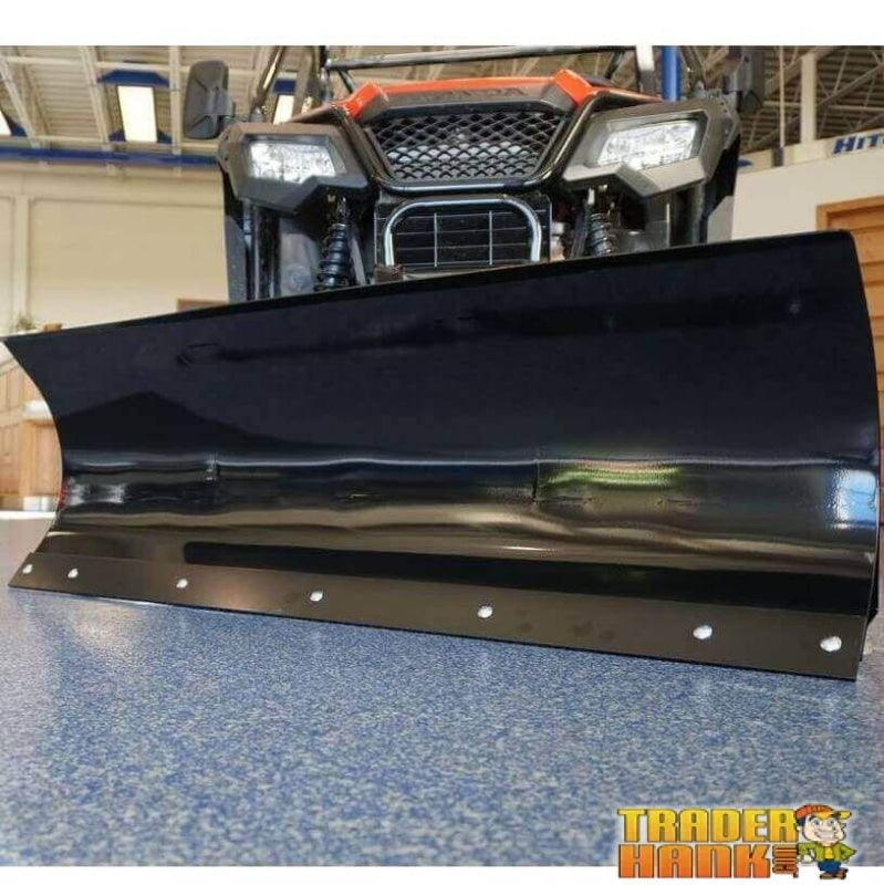 2006-2010 Polaris Hawkeye 300 / 400 54 Inch Eagle Straight Blade Snow Plow Kit | UTV ACCESSORIES - Free shipping