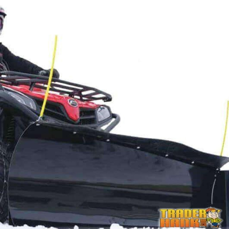 2018-2019 Caterpillar CUV 60 Inch Gen II Eagle Straight Blade Snow Plow Kit | UTV ACCESSORIES - Free shipping