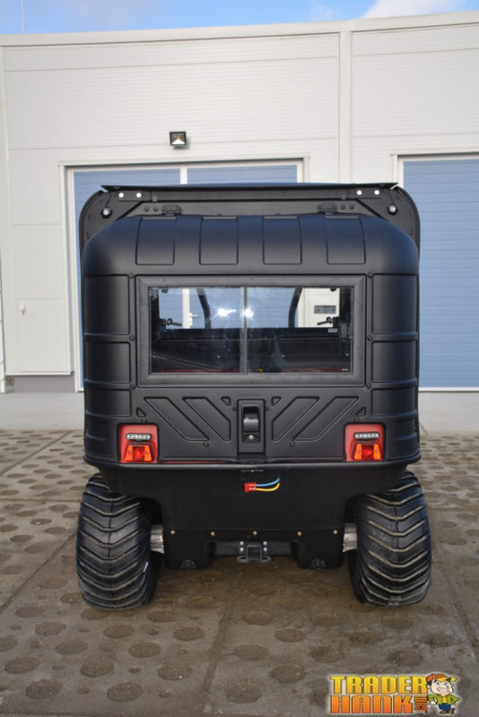 ARGO Avenger 8X8 HDI Hardcabs Full Cab Enclosure 2015-2018 | Free shipping